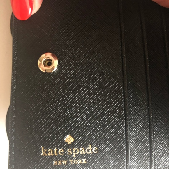 SOLD Kate Spade Minnie Mouse bundle - Picture 5 of 6